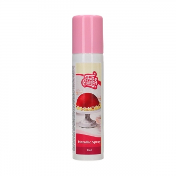 Barwnik spożywczy czerwony...