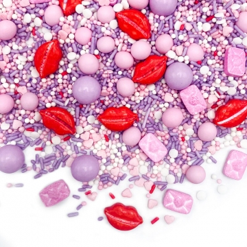 Happy Sprinkles posypka...