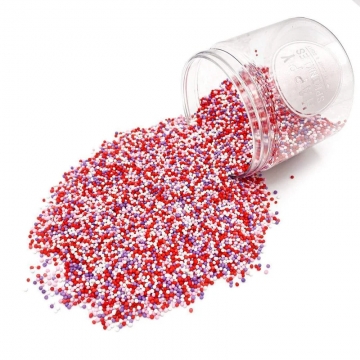 Happy Sprinkles posypka...