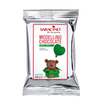 Czekolada plastyczna...