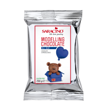 Czekolada plastyczna...