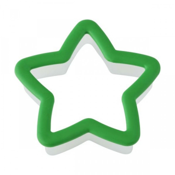 Foremka do piernika...