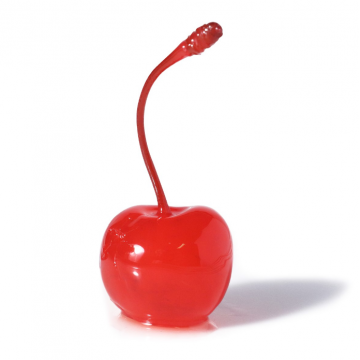 Kandyzowane wiśnie z...