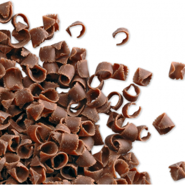 Posypka czekoladowe mleczne...