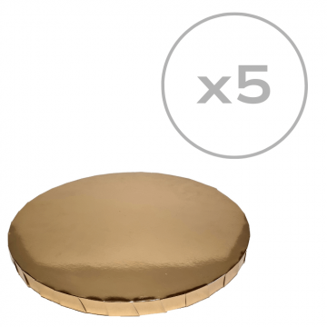 Podkład pod tort okrągły...