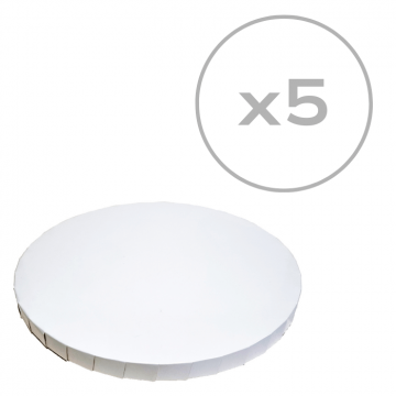 Podkład pod tort okrągły...