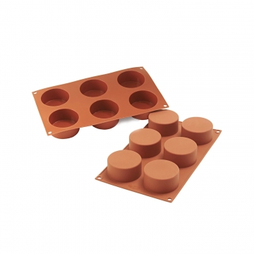 Silikomart forma silikonowa...