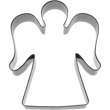 Wykrawaczka anioł mały