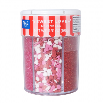 Posypka walentynkowa Sweet...