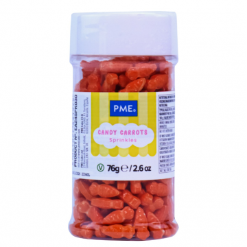 Posypka wielkanocna...