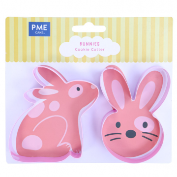 Foremki wykrawaczki...