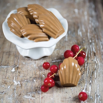 Silikomart forma silikonowa...