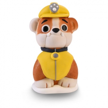 Figurka cukrowa Psi patrol...