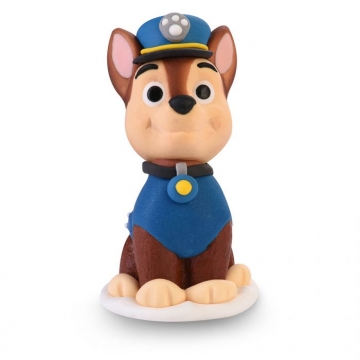 Figurka cukrowa Psi patrol...