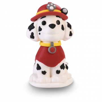 Figurka cukrowa Psi patrol...