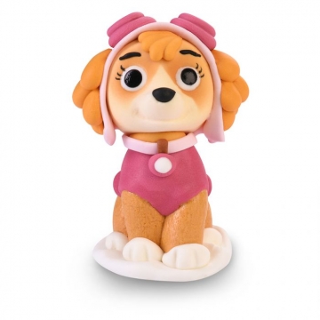 Figurka cukrowa Psi patrol...