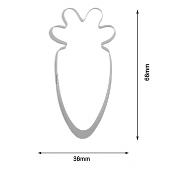 Foremka wykrawaczka...
