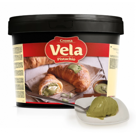 Krem pistacjowy Vela Pistachio 6 kg