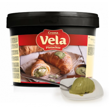 Krem pistacjowy Vela...