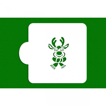 Szablon do dekoracji...