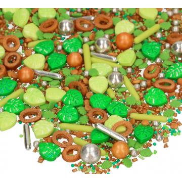 Posypka Jungle Joy mix 3D...