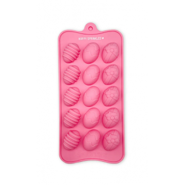 Forma silikonowa mini...