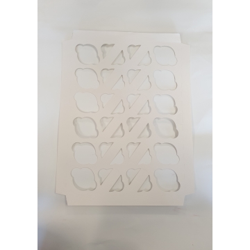 Przekładka do pudełka na 24...