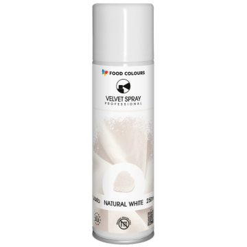 Zamsz w spray'u naturalny...