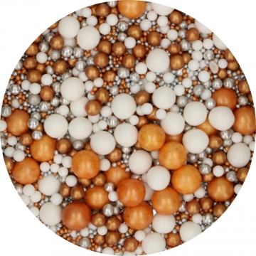 Posypka glamour vibes mix...