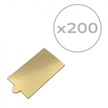 Podkład do monoporcji,...