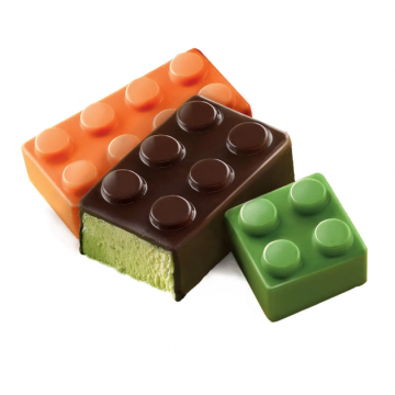 Silikomart forma silikonowa...