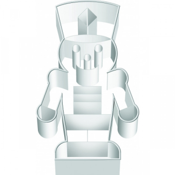 Wykrawaczka żołnierzyk z...