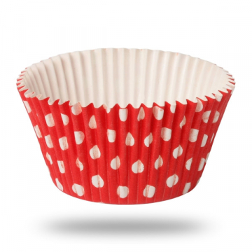 Papilotki do muffinek...