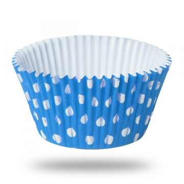 Papilotki do muffinek...