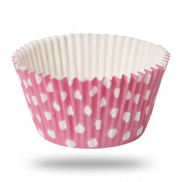 Papilotki do muffinek...