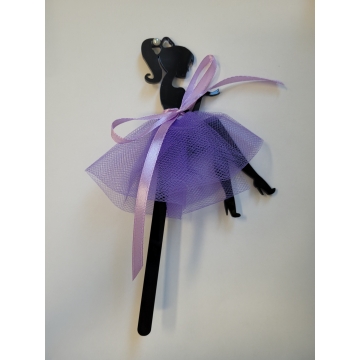 Topper Dziewczyna w...