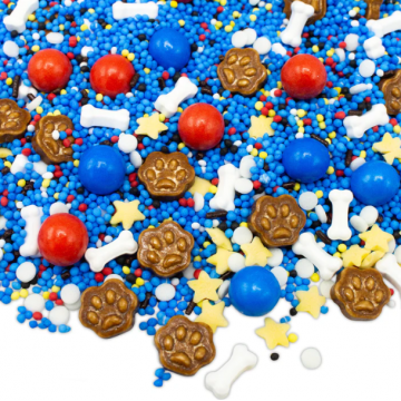 Happy Sprinkles posypka mix...