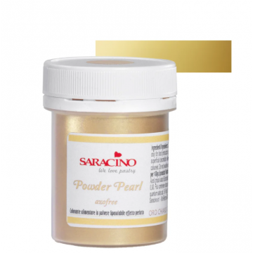 Barwnik spożywczy w...