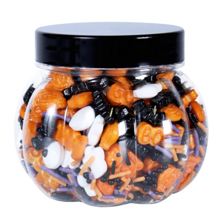 Posypka na Halloween Pumpkin Panic 136 g, PME