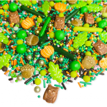 Happy Sprinkles posypka...