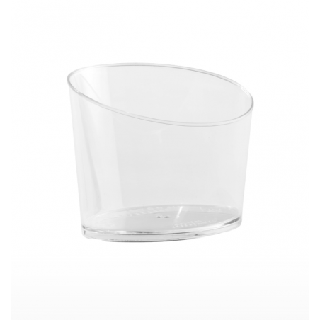 Pucharek kubeczek do monoporcji Greek 120 ml, 50 szt.