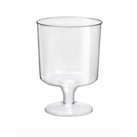 Pucharek kubeczek do monoporcji okrągły, kielich 200 ml, 20 szt.