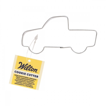 Foremka wykrawaczka...