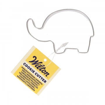 Foremka wykrawaczka słoń,...