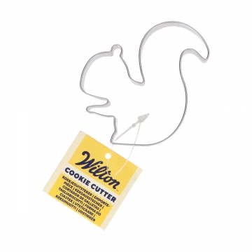 Foremka wykrawaczka...