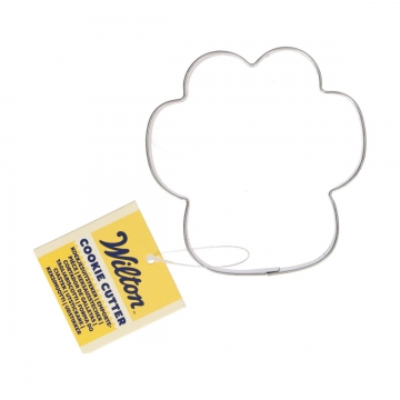 Foremka wykrawaczka psia...