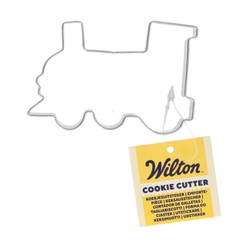 Foremka wykrawaczka pociąg,...