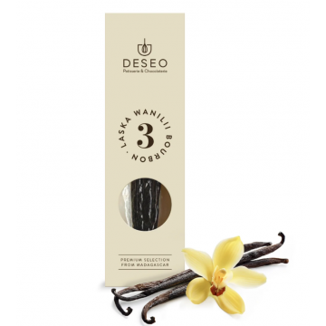 Laska wanilii Bourbon 15-18...