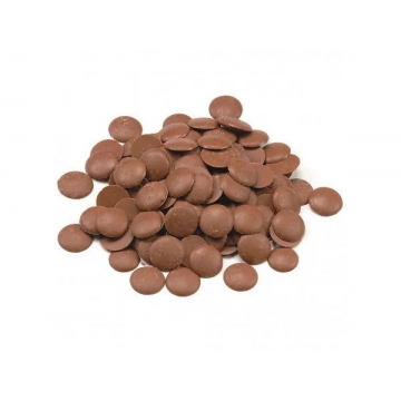 Czekolada mleczna 36% w...