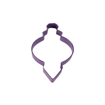 Wykrawaczka do ciastek w...